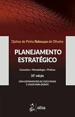 Planejamento Estratégico – Djalma de Pinho Rebouças de Oliveira