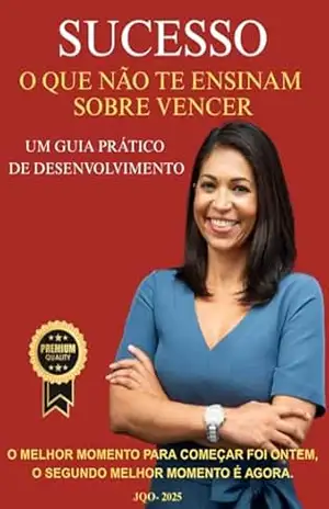 PLANEJAMENTO PARA O SUCESSO - Juliana Quintas de Oliveira