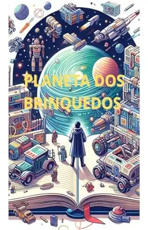 PLANETA DOS BRINQUEDOS – BRUNO AUGUSTO MOREIRA DE PAULA