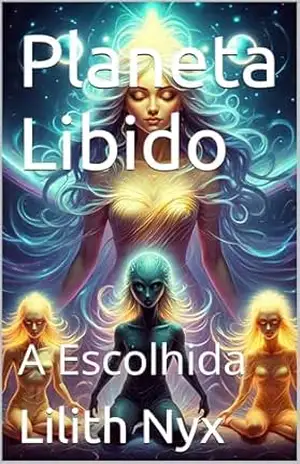 Planeta Libido: A Escolhida – Lilith  Nyx
