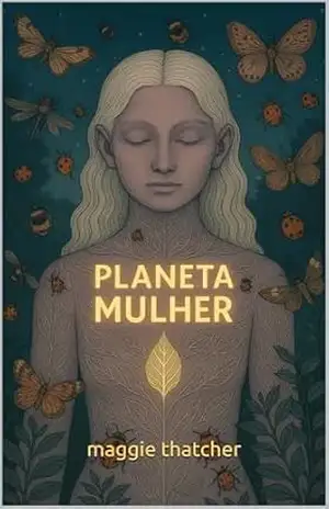 Planeta Mulher – maggie thatcher
