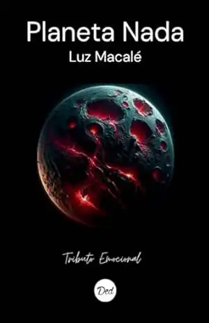 Planeta Nada: Tributo Emocional – Luz Macalé