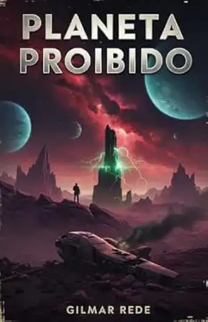 PLANETA PROIBIDO - GILMAR REDE