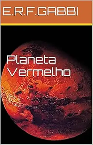 Planeta Vermelho – E.R.F. GABBI