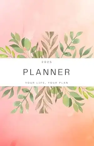 Planner 2025 – Hayane Nascimento