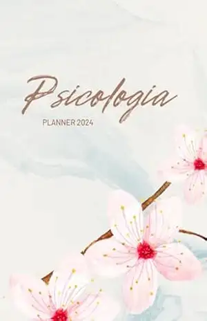 Planner Da Psicóloga – Psictal