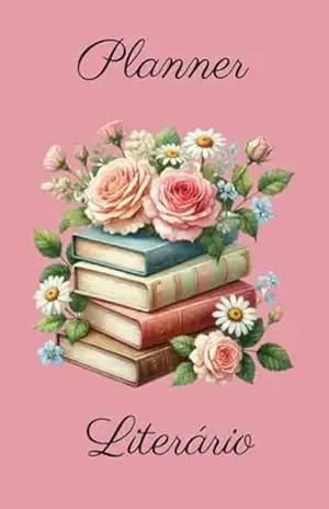 Planner Literário 2026 – Helena Fraga