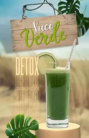 Plano de Emagrecimento com Perfeito Detox – Jorge  Muniz