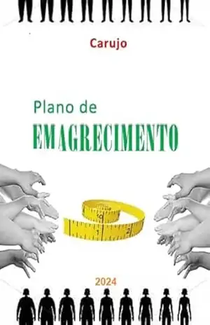 Plano De Emagrecimento – Carlos Araujo Carujo