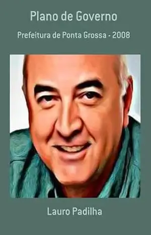 Plano De Governo – Lauro Padilha