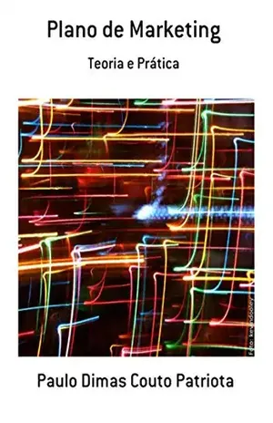 Plano De Marketing - Paulo Dimas Couto Patriota
