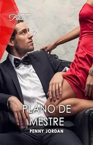 Plano de mestre (Harlequin Jessica Especial Livro 275) – Penny Jordan