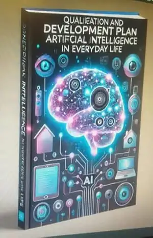Plano de Qualificação de Desenvolvimento sobre Inteligência Artificial na Vida Cotidiana: A Inteligência Artificial a seu serviço – DIEGO COUTO