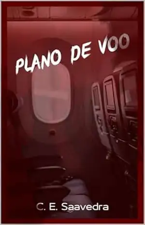 Plano de Voo – Carlos Eduardo Saavedra