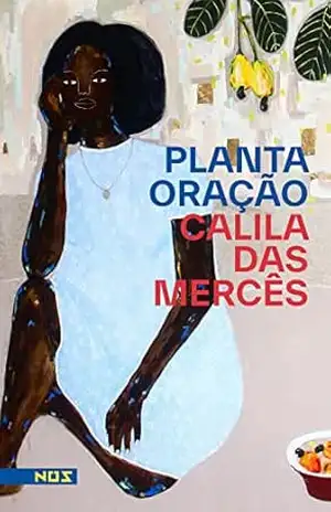 Planta Oração – Calila das Mercês