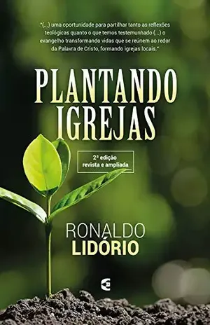 Plantando igrejas – Ronaldo Lidório