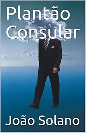 Plantão Consular - João Solano