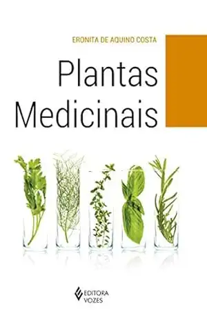 Plantas medicinais – Eronita Aquino de Costa