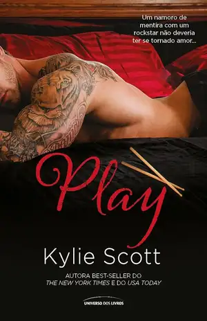 Play (Stage Dive) - Kylie Scott
