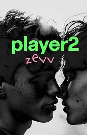 player2: Crushei no Meu Inimigo – zevv