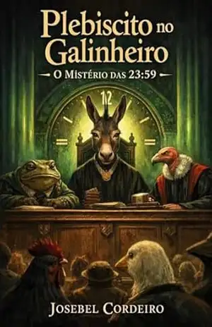 Plebiscito no galinheiro: O mistério das 23:59 – Josebel Cordeiro