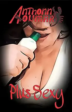 Plus Sexy - Anthonny Oumar