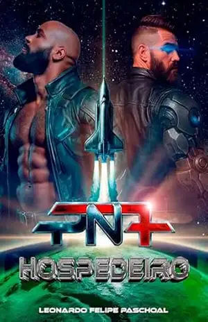 PN7 – Protocolo Norman Sete: Hospedeiro - Leonardo Felipe Paschoal