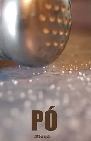 Pó – J.M. Beraldo