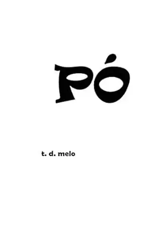 Pó – t. d.  melo