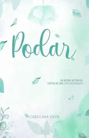 Podar – Carolina Silva