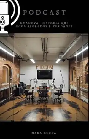 Podcast: Segredos e Verdades – Mara Rocha