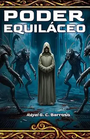 Poder Equiláceo – Ráyel G. C. Barroso