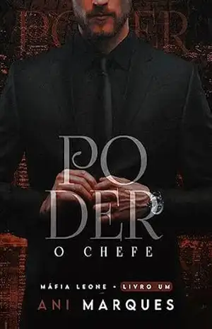 Poder: O chefe – Ani Marques