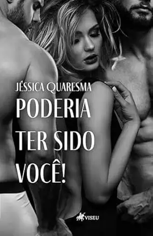 Poderia ter sido você! – Jéssica quaresma