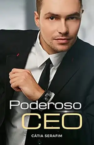 Poderoso CEO – Cátia Serafim