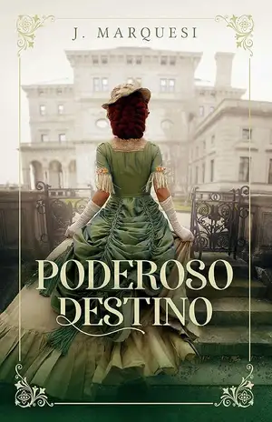 Poderoso destino - J. Marquesi