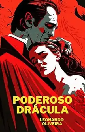 Poderoso Drácula – Leonardo Rosa