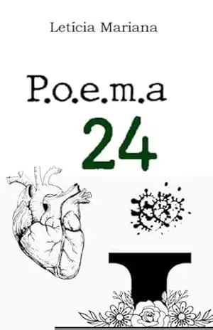 Poema 24 – Letícia  Mariana