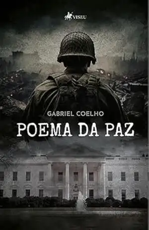 Poema da Paz – Gabriel Coelho