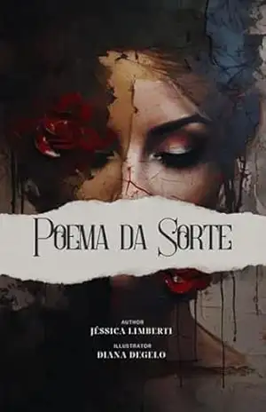 POEMA DA SORTE – Jéssica  Limberti