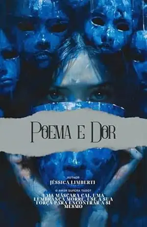 Poema e Dor (Honesty) – Jéssica  Limberti
