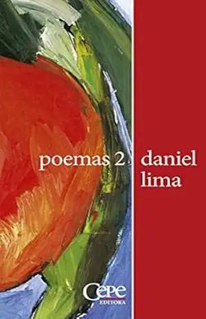 Poemas 2 – Daniel Lima