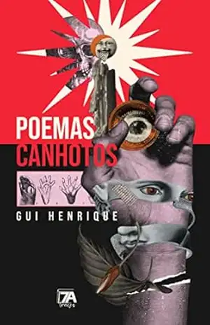 Poemas canhotos - Gui Henrique