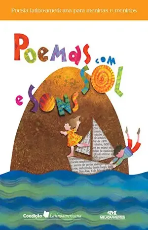 Poemas com sol e sons – Diversos autores