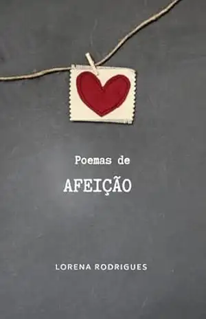 Poemas de Afeição – Lorena Rodrigues