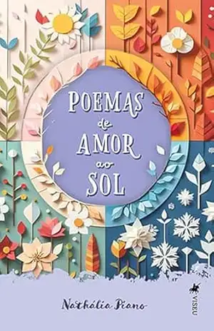Poemas de Amor ao Sol - Nathália Piano