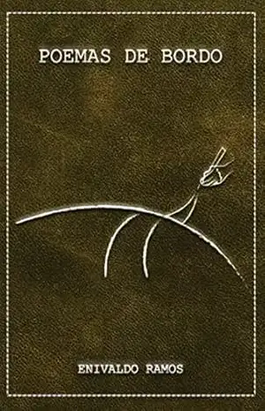 Poemas de Bordo – Enivaldo Ramos