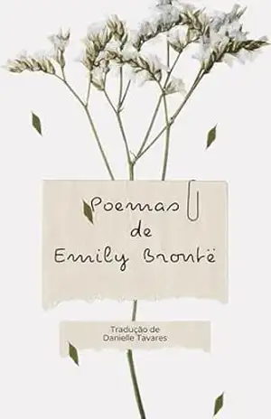Poemas de Emily Brontë – Emily  Brontë