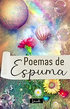 Poemas de Espuma – Emília Bezerra Ribeiro