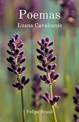 Poemas de Luana Cavalcante – Felipe Brasil